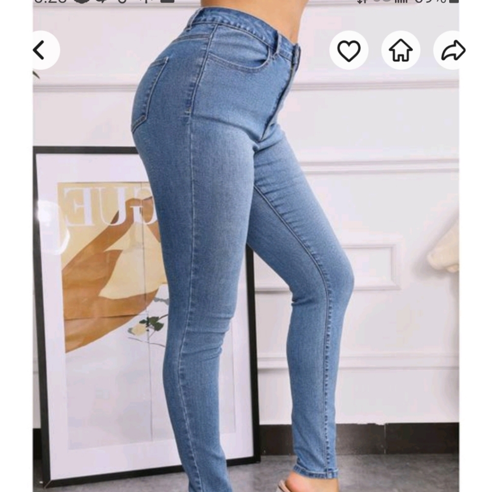 Flamingo Jeans